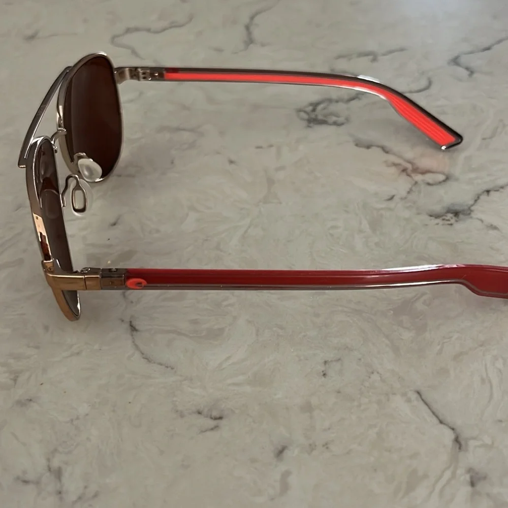 Costa Aviator sunglasses - Picture 4 of 5